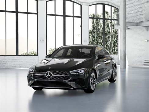 Used 2024 Mercedes-Benz CLA 250 4MATIC image 41