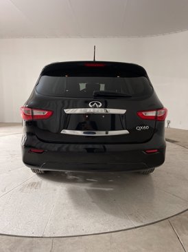 Used 2014 INFINITI QX60 AWD w/ Premium Plus Package image 12