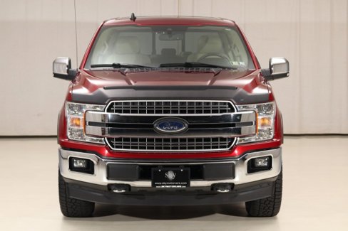 Used 2019 Ford F150 Lariat image 7