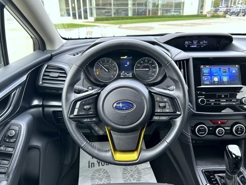 Used 2023 Subaru Crosstrek 2.5i Sport image 11