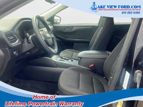 Used 2023 Ford Escape Active image 26