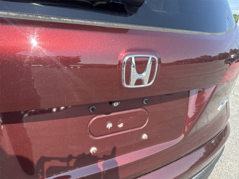 Used 2018 Honda Pilot EX-L image 7