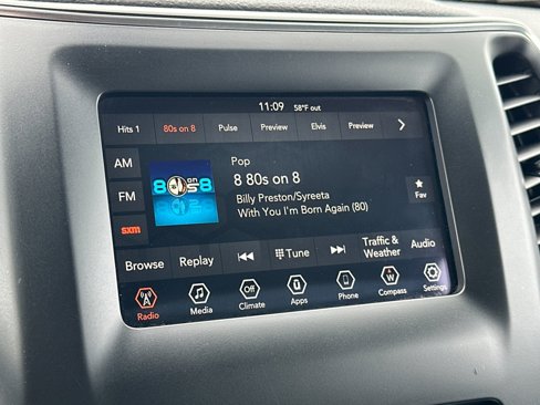 Used 2019 Jeep Cherokee Latitude Plus image 28