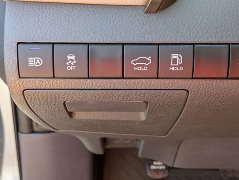 Used 2024 Toyota Camry LE image 18