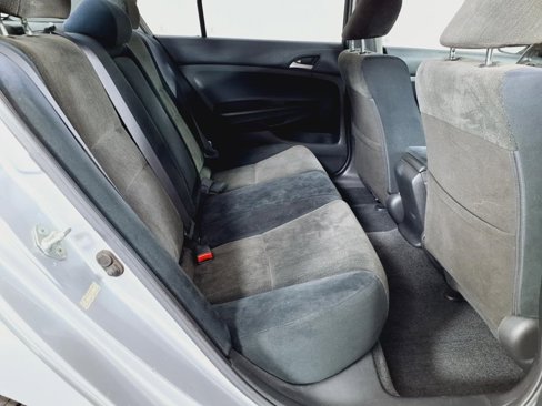 Used 2009 Honda Accord LX image 5