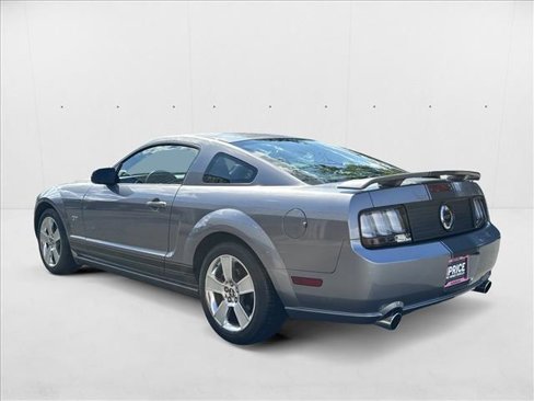 Used 2006 Ford Mustang GT image 7
