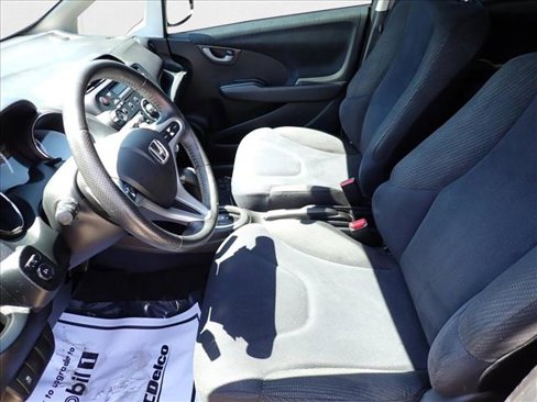 Used 2012 Honda Fit Sport image 11