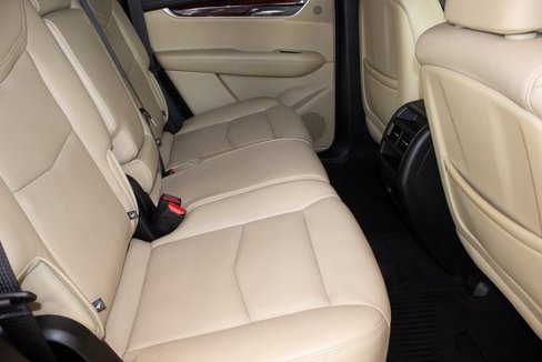 Used 2019 Cadillac XT5 Luxury image 12
