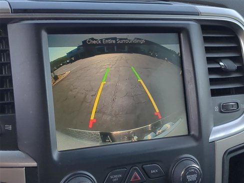 Used 2017 RAM 1500 Big Horn image 21