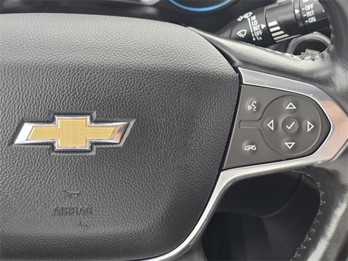 Used 2021 Chevrolet Traverse LT image 17