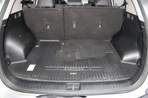 Used 2020 Kia Sportage EX image 31