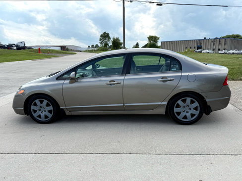 Used 2006 Honda Civic LX image 8