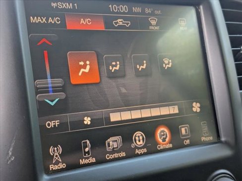 Used 2015 RAM 1500 Lone Star image 10