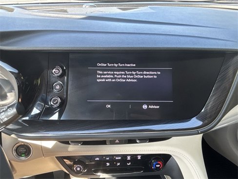 Used 2023 Buick Envision Preferred image 18