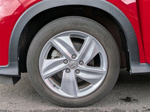 Used 2019 Honda HR-V EX image 26