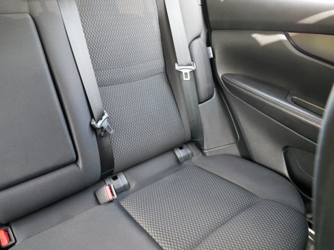 Certified 2022 Nissan Rogue Sport S image 14