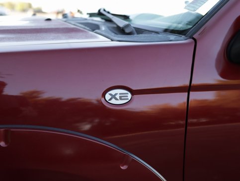 Used 2004 Nissan Frontier XE w/ (VTP) Value Truck Pkg image 27