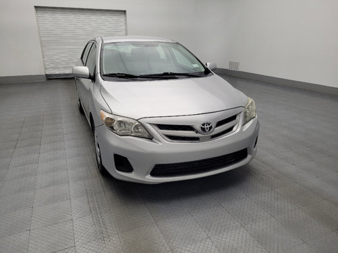 Used 2013 Toyota Corolla L image 14