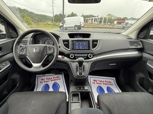 Used 2015 Honda CR-V EX image 22
