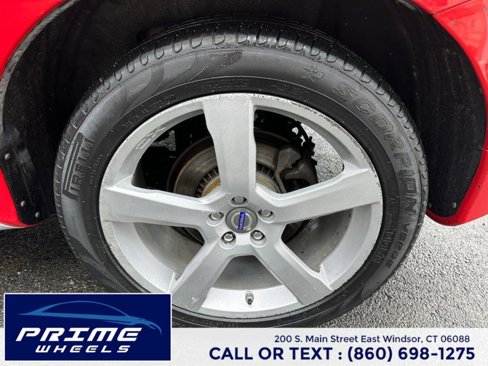 Used 2010 Volvo XC60 T6 image 24