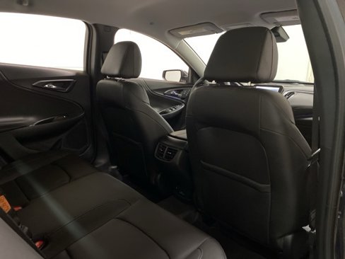 Used 2023 Chevrolet Malibu LT image 19