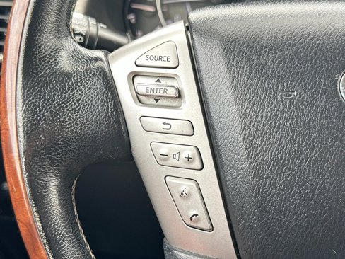 Used 2019 INFINITI QX80 Luxe w/ Proassist Package image 23