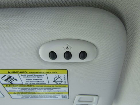 Used 2014 Ford Escape Titanium w/ Equipment Group 401A image 32
