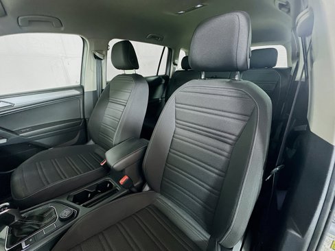 Used 2022 Volkswagen Tiguan S w/ IQ.Drive Package image 19
