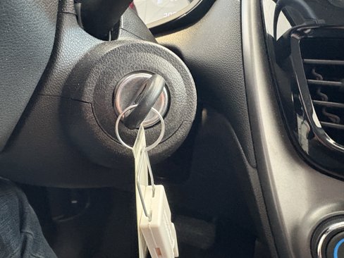 Used 2019 Chevrolet Spark LS image 13