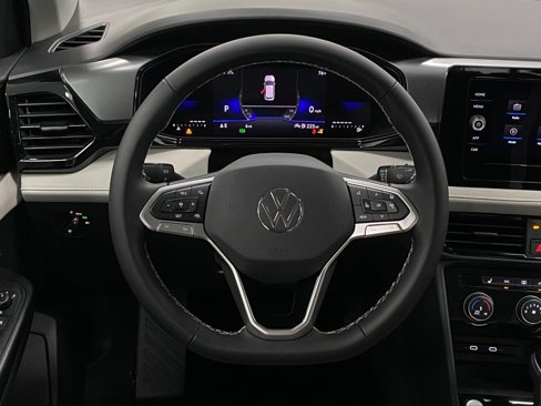 New 2025 Volkswagen Taos S image 14