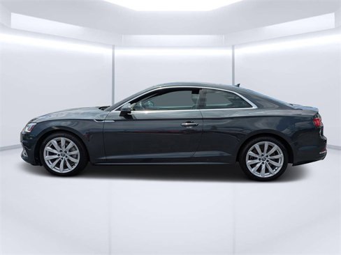 Used 2018 Audi A5 2.0T Premium Plus w/ Premium Plus image 6