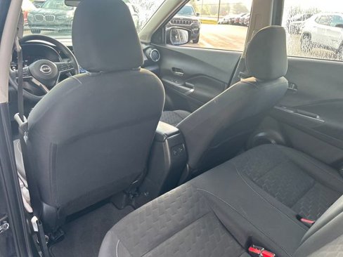 Used 2024 Nissan Kicks SV image 33