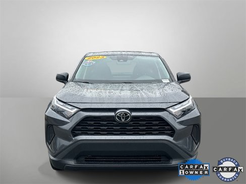 Used 2023 Toyota RAV4 LE image 20