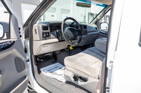 Used 1999 Ford F350 XLT image 37