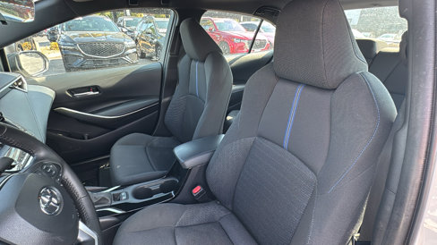 Used 2022 Toyota Corolla SE image 14