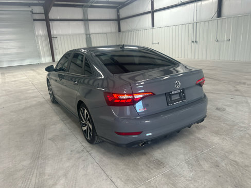Used 2021 Volkswagen Jetta GLI Autobahn image 3