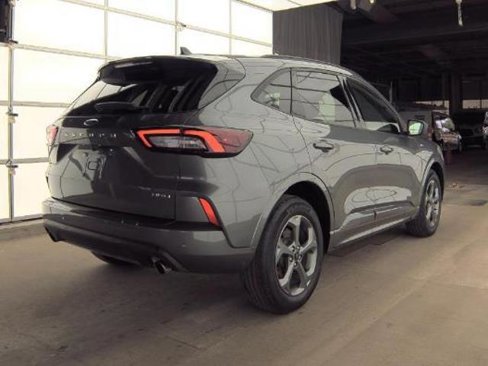 Certified 2023 Ford Escape ST-Line w/ Tech Pack #1 image 5