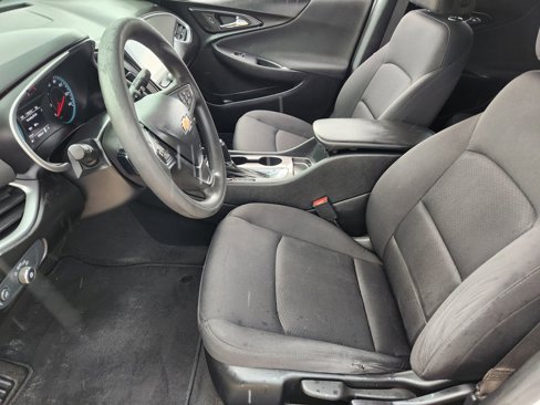 Used 2020 Chevrolet Malibu LS image 17