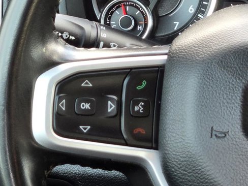 Used 2022 RAM 1500 Lone Star image 21