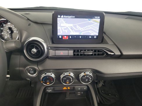 Used 2023 MAZDA MX-5 Miata Grand Touring image 15