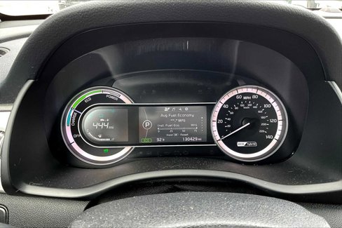 Used 2019 Kia Niro LX image 21