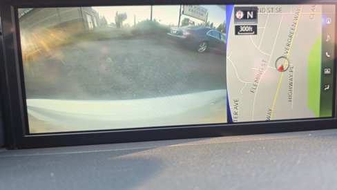 Used 2018 Lexus IS 300 F Sport image 20