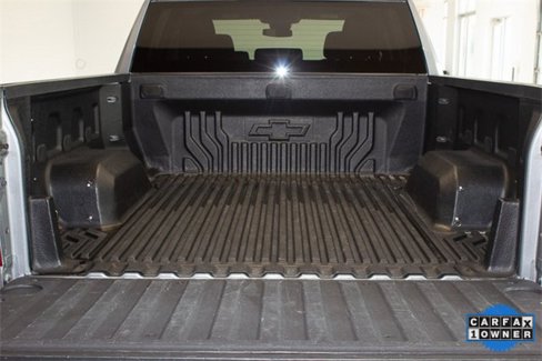 Used 2023 Chevrolet Silverado 1500 LT image 14