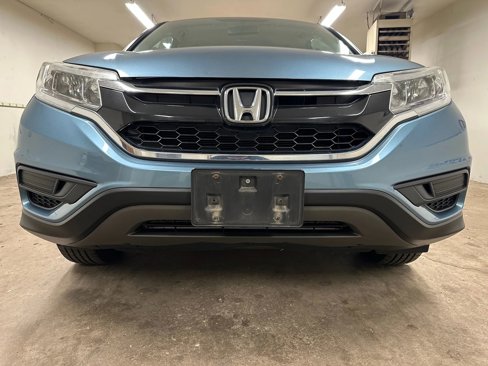 Used 2015 Honda CR-V LX image 2