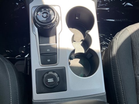 Used 2022 Ford Bronco Sport Big Bend w/ Convenience Package image 19