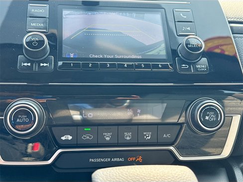 Used 2019 Honda CR-V LX image 13