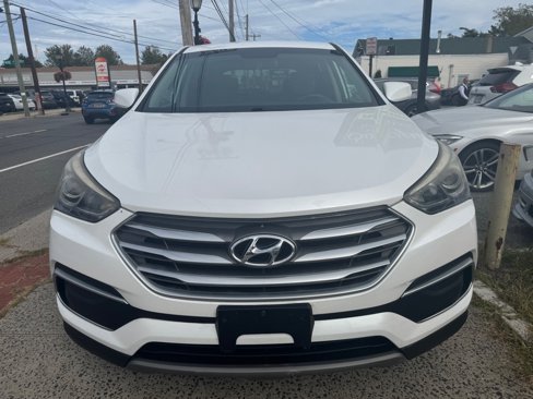 Used 2018 Hyundai Santa Fe Sport image 19