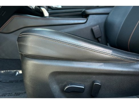 Used 2022 Nissan Altima 2.5 SR image 12