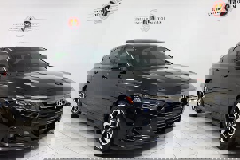 Used 2022 Honda Accord Sport image 34