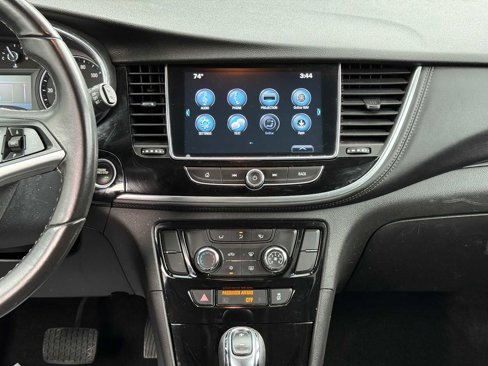 Used 2019 Buick Encore Sport Touring w/ Safety Package image 12